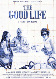 Good Life | Zoi harisameni  |   DVD